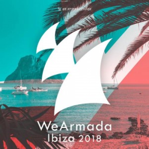 WeArmada Ibiza 2018 электро хаус
