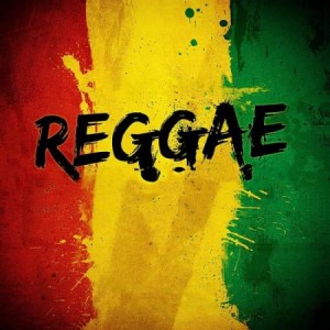Reggae Music Collection Pack 003 (2018) новый