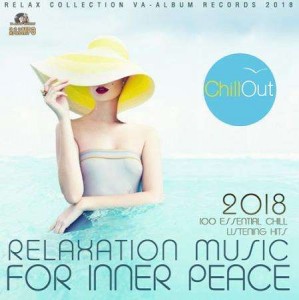 Relaxation Music For Inner Peace (2018) без регистрации