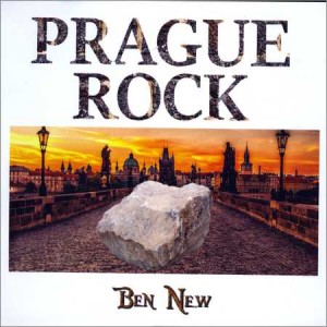 Ben New - Prague Rock (2018) новый рок