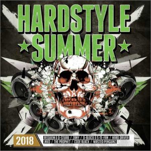 Hardstyle Summer 2018 (2018)