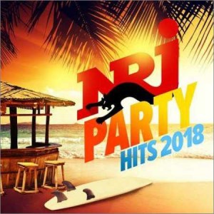 NRJ Party Hits 2018 (3CD) (2018) новый поп