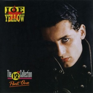 Joe Yellow - The 12'' Collection: Part 1 & 2 (2009) FLAC