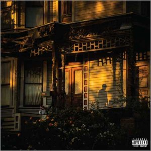 Eligh - Last House On The Block (2018) Hip-Hop