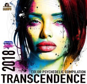 Transcentence: Psychedelic Compilation (2018) Electronic, Psychedelic