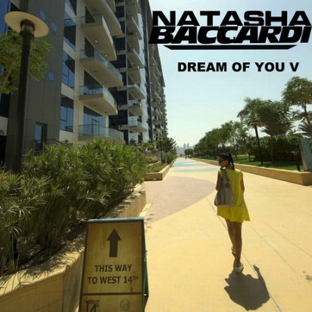 Dj Natasha Baccardi - Dream Of You V (2016)
