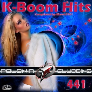 K-Boom Hits Vol. 441 картинка