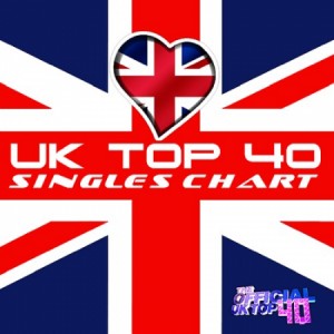 The Official UK Top 40 Singles Chart 01 June (2018) поп песни