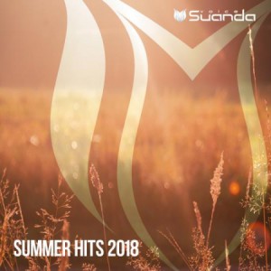 Suanda Voice - Summer Hits 2018 (2018) вокал