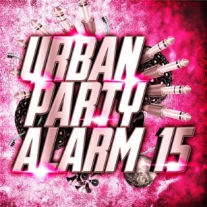 Urban Party Alarm 15 (2018)