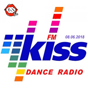 Radio Kiss FM: Top 40 (2018) песен