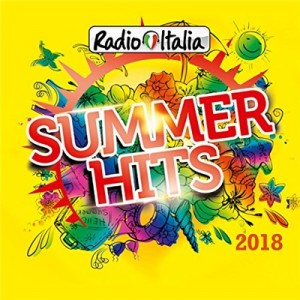 Radio Italia Summer Hits 2018 (2018)