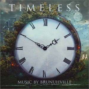 BrunuhVille - Timeless (2018) мп3