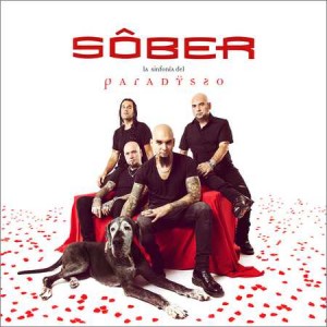 Sober - La Sinfonia Del Paradysso (2018)