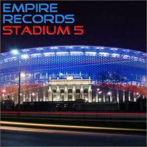 Empire Records - Stadium 5 (2018)