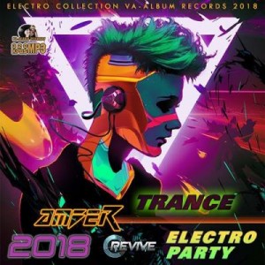 Amber Trance (2018)