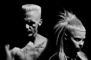 Die Antwoord - Discography (2010-2016)