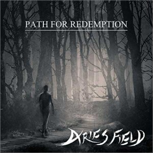 Aries Field - Path For Redemption (2018) Alternative, Hard Rock