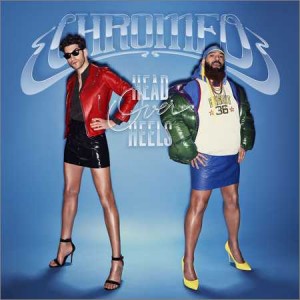 Chromeo - Head Over Heels (2018) Electronic, Pop