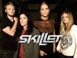 Skillet - Discography (1996-2011)