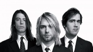 Nirvana - Discography (1989-2013) Grunge, Alternative rock