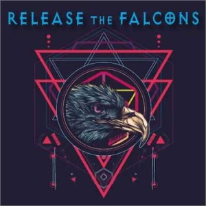 Kevin Duncan - Release the Falcons (2018) рок бесплатно