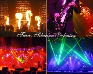 Trans-Siberian Orchestra - Discography (1996-2015)