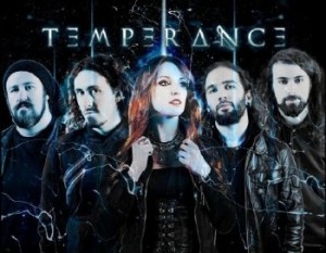 Temperance - Discography (2014 - 2016)