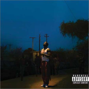 Jay Rock - Redemption (2018) Hip-Hop, Rap