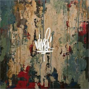 Mike Shinoda - Post Traumatic (2018) Alternative Rock, Hip Hop
