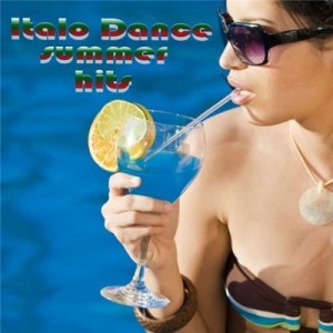 Italo Dance Summer Hits (2018)