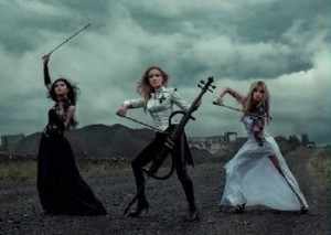 SilenZium - Discography (2006-2015)
