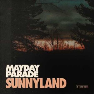 Mayday Parade - Sunnyland (2018) Alternative, Pop-punk, mp3