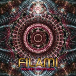 Filami - Fourth Dimension (EP) (2018) разные альбомы