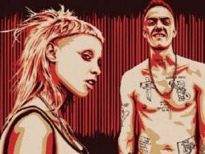 Die Antwoord - Discography (2010-2016) AAC