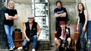 AC/DC - Discography (1976-2014) AAC