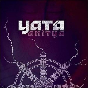 Yata - Anitya (EP) (2018) обложка