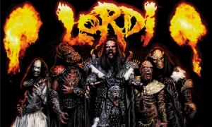 Lordi - Discography (2002-2018) FLAC Heavy Metal