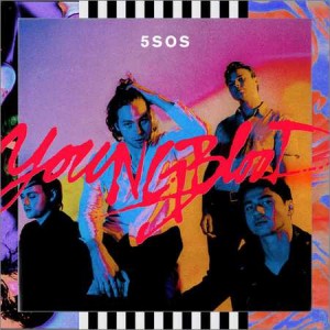 5 Seconds of Summer - Youngblood (Deluxe) (2018) mp3, Pop