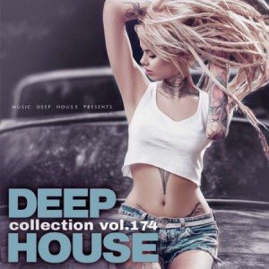 Deep House Collection Vol.174 (2018) Club House mp3