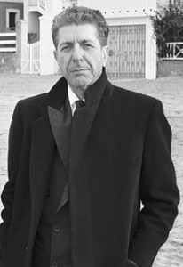 Leonard Cohen - Discography (1967-2010)