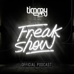 Timmy Trumpet - Freak Show (089-100) (2018) Dance, Electro, Club