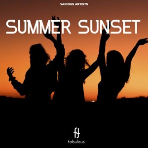 Summer Sunset (2018) Electronic, Trance, Progressive