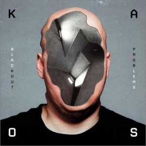 Blackout Problems - Kaos (2018) Alternative Rock