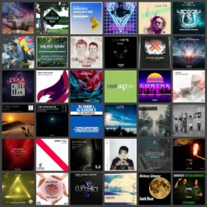 Beatport Music Releases Pack 285 (2018) Dance, Pop, Electronic, Trance