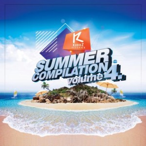 Summer Compilation Vol 4 (2018) Pop, Dance, Indie