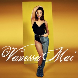 Vanessa Mai - Discography (2016-2017) Pop, Dance, Eurodisco