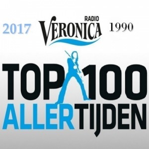 De Top 100 Aller Tijden 1990 (Radio Veronica) (2018) Pop, Rock, World