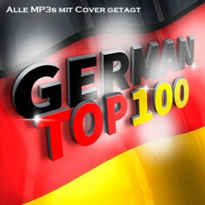 German Top 100 Single Charts 06.07.2018 (2018) поп, Dance, mp3